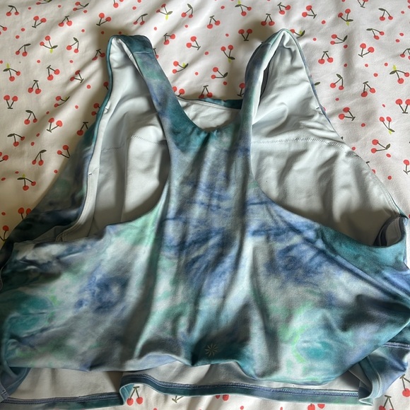 athleta concious crop 2x - Picture 5 of 5